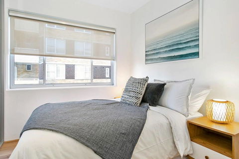 Breath-taking Ocean Front Apartment - Holiday Sunshine Coast 1