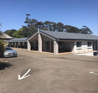 Breeze Inn - Sunshine Coast Tourism