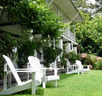 Brentwood Accommodation BB Apartments - Yarra Valley - Sunshine Coast Tourism