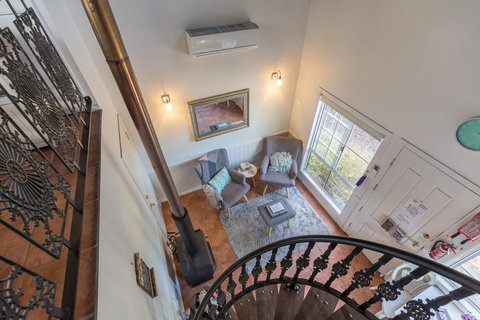 Briar Rose Cottages - Holiday Sunshine Coast 3