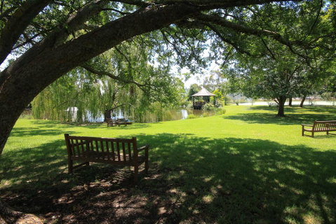 Briars Country Lodge - Sunshine Coast Tourism 0