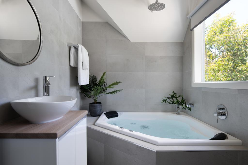 Daylesford VIC Sunshine Coast Tourism