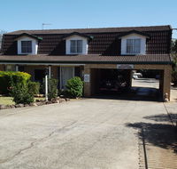 Bridge Street Motor Inn - Sunshine Coast Tourism