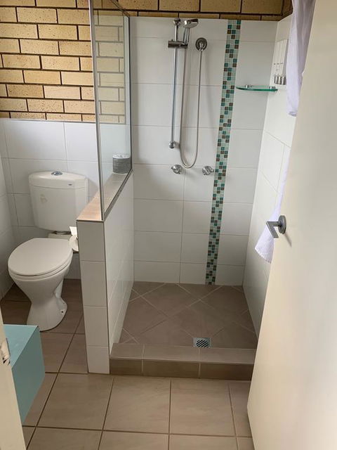 Bridge Street Motor Inn - Sunshine Coast Tourism 1