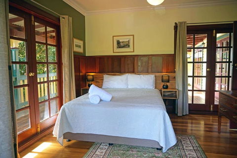 Bridgefield Guest House - Holiday Sunshine Coast 3
