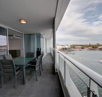 Bridgepoint 502 - Sunshine Coast Tourism