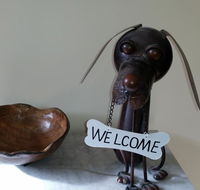 Bridgewater dog'n'me...furkid and family friendly... - Holiday Sunshine Coast