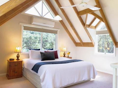 Brigadoon Cottages - Sunshine Coast Tourism 1