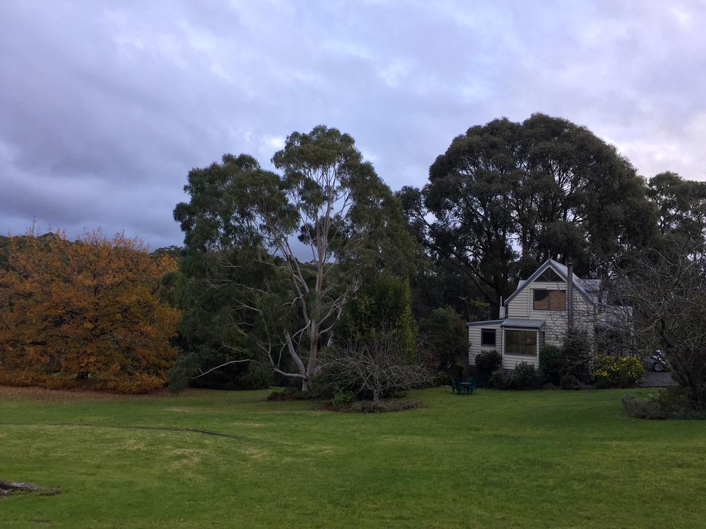 Aberfeldy VIC Holiday Sunshine Coast