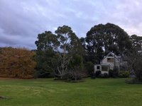 Book Haunted Hills Accommodation Vacations Sunshine Coast Tourism Sunshine Coast Tourism
