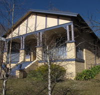 Brigalow Cottage - Sunshine Coast Tourism