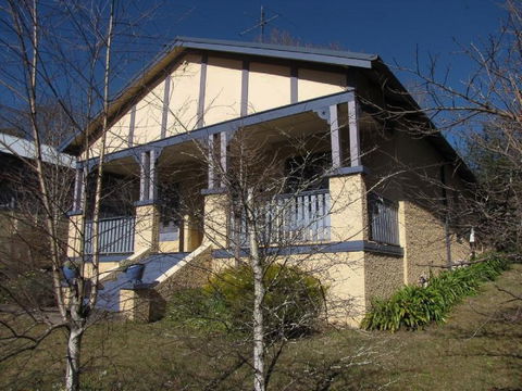 Brigalow Cottage - Sunshine Coast Tourism 0