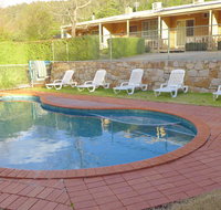 Bright Avenue Motor Inn - Sunshine Coast Tourism