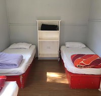 Bright Cabin Park - Sunshine Coast Tourism