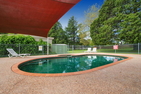 Bright Motor Inn - Sunshine Coast Tourism 1