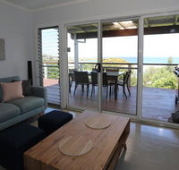Brilliant Ocean Views - Holiday Sunshine Coast