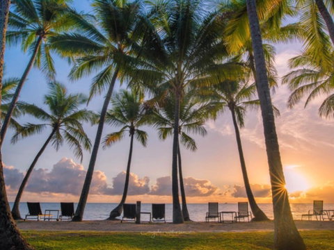 Brindabella - Palm Cove - Sunshine Coast Tourism 1