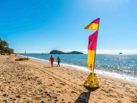 Brindabella - Palm Cove - Sunshine Coast Tourism 2