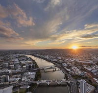 Brisbane CBD Apartments - Sunshine Coast Tourism