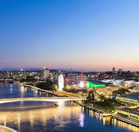 Brisbane City Apartments Tank St CBD - Sunshine Coast Tourism