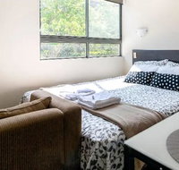 Brisbane City Resort Style Studio Waterfront Apartment - WINTER SPECIAL - Sunshine Coast Tourism