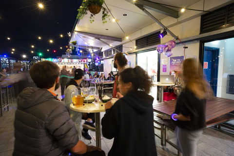 Brisbane City YHA - Sunshine Coast Tourism 2