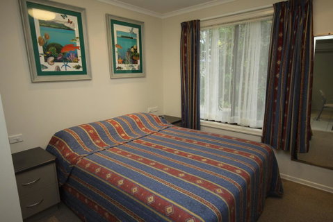 Brisbane Gateway Resort - Sunshine Coast Tourism 3