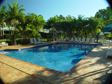 Brisbane Gateway Resort - Sunshine Coast Tourism 0
