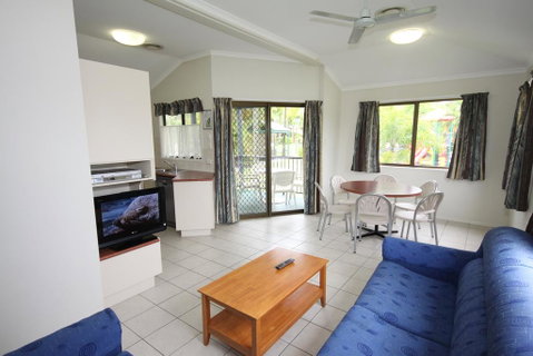 Brisbane Gateway Resort - Sunshine Coast Tourism 2