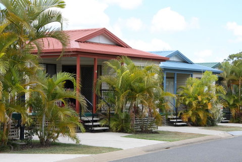 Brisbane Gateway Resort - Sunshine Coast Tourism 1