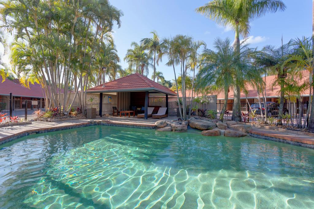 Boondall QLD Sunshine Coast Tourism