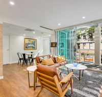 Brisbane Luxury CBD 2 level 3 Bed Private Entrance Car Space - Sunshine Coast Tourism