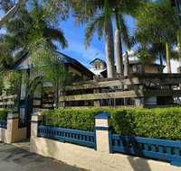 Brisbane Manor - Sunshine Coast Tourism