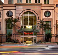 Brisbane Marriott Hotel - Sunshine Coast Tourism