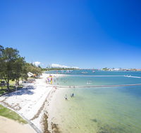 Broadwater Paradise
