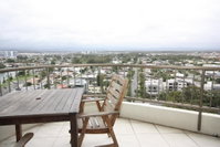 Broadwater Shores Waterfront Apartments