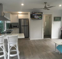 Brodie Beach Bungalow - Sunshine Coast Tourism