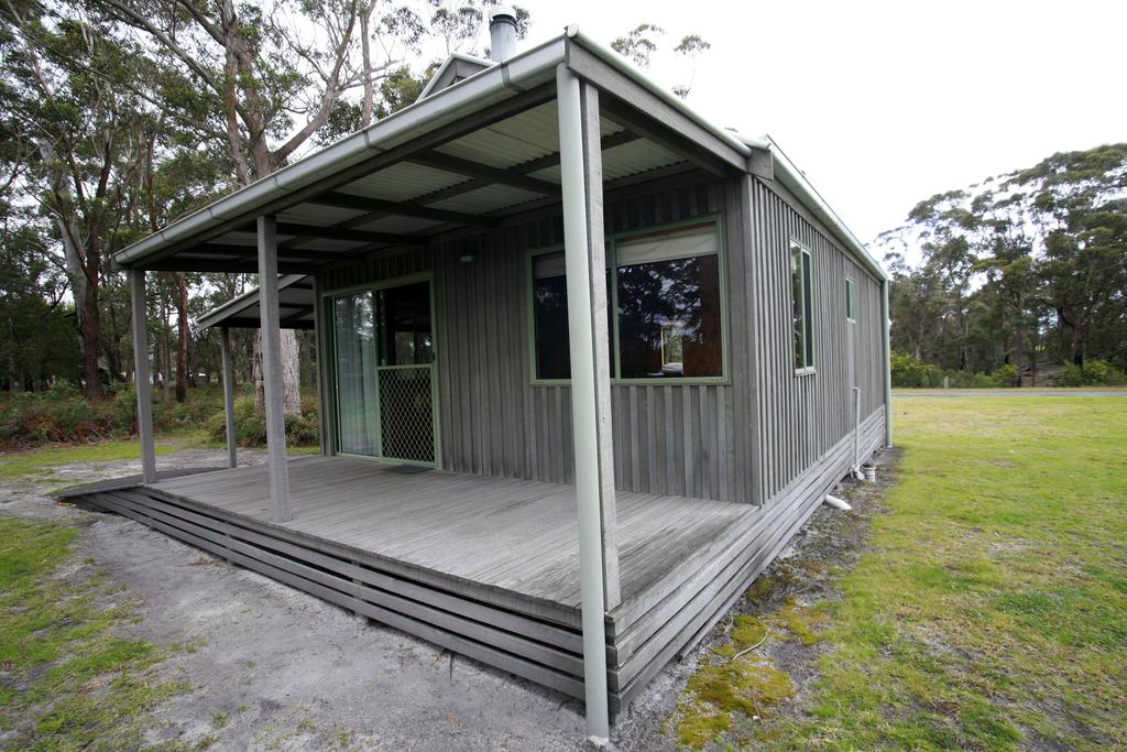 Nurran VIC Holiday Sunshine Coast