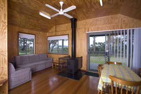 Brodribb River Rainforest Cabins - Cabin 2 - Sunshine Coast Tourism 2