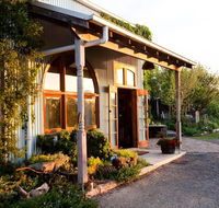 Broger's End Kangaroo Valley - Holiday Sunshine Coast