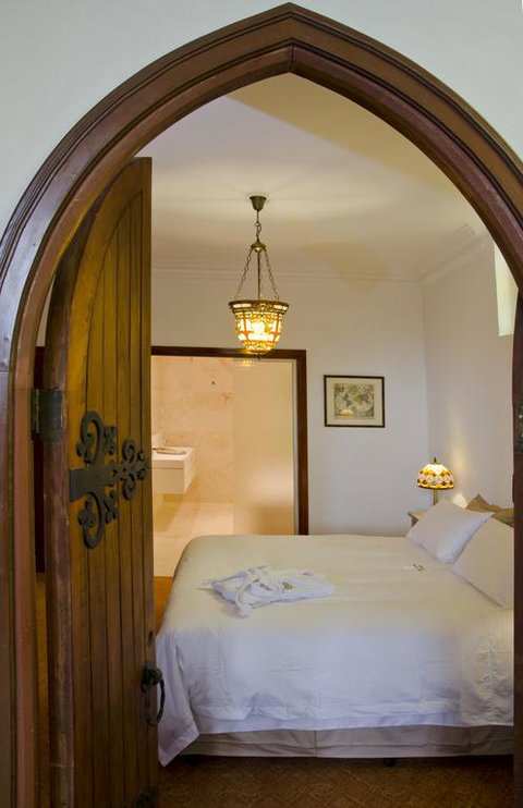 Broken Hill Outback Church Stay - Holiday Sunshine Coast 3