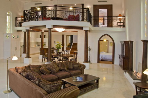 Broken Hill Outback Church Stay - Holiday Sunshine Coast 1