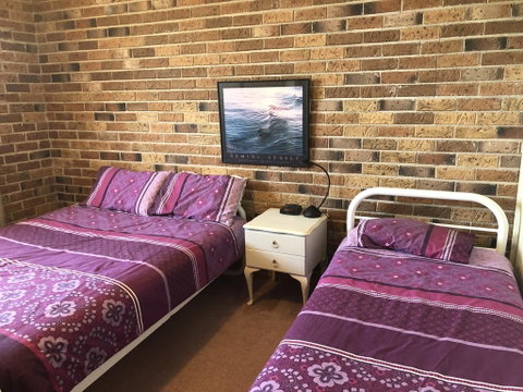 Bronte Court No 3 At South West Rocks - Sunshine Coast Tourism 1
