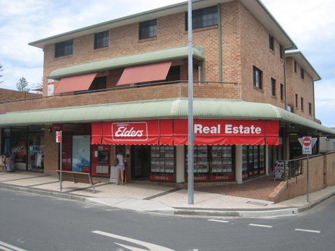 Bronte Court No 3 At South West Rocks - Sunshine Coast Tourism 0