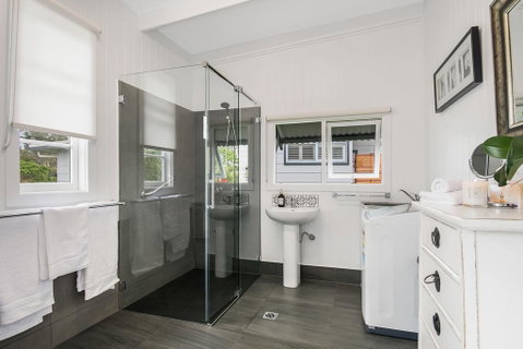 Brooklet Cottage - Sunshine Coast Tourism 1