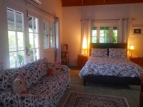 Brookvale House Balingup - Sunshine Coast Tourism 1