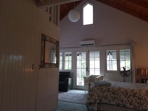 Brookvale House Balingup - Sunshine Coast Tourism 2