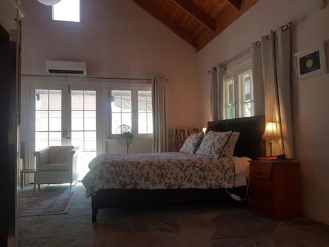 Brookvale House Balingup - Sunshine Coast Tourism 3