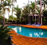 Broome Time Resort - Holiday Sunshine Coast