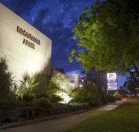 Brougham Arms Hotel - Sunshine Coast Tourism